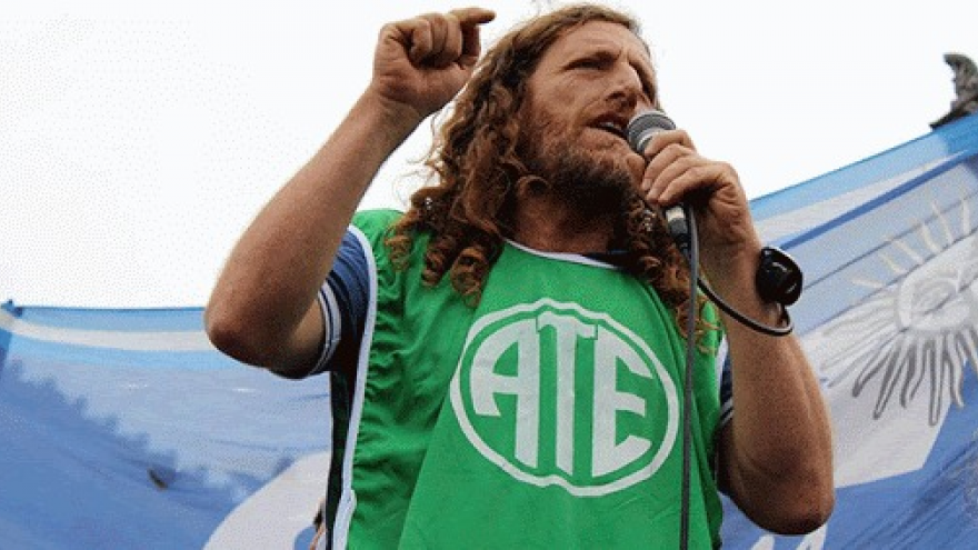 <a href="/colodeisasi/">Oscar Colo de Isasi</a> 💬"Si no vamos a buscar a la gente casa por casa habrá un alto porcentaje que no va a ir a votar. Estoy convencido que persona que va a votar y no lo pensaba hacer, serán 8/10 que van a votar en contra de la motosierra " 

🎙️ <a href="/colodeisasi/">Oscar Colo de Isasi</a>, candidato a Diputado Nacional por Fuerza