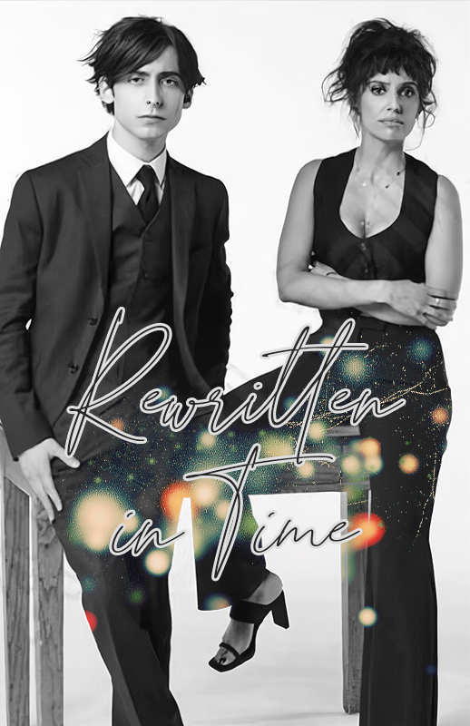 JustBWilde's tweet image. Rewritten in Time
#fivelila #fivela #5xlila 

AO3: archiveofourown.org/works/63196981…
WP: wattpad.com/story/39078007…