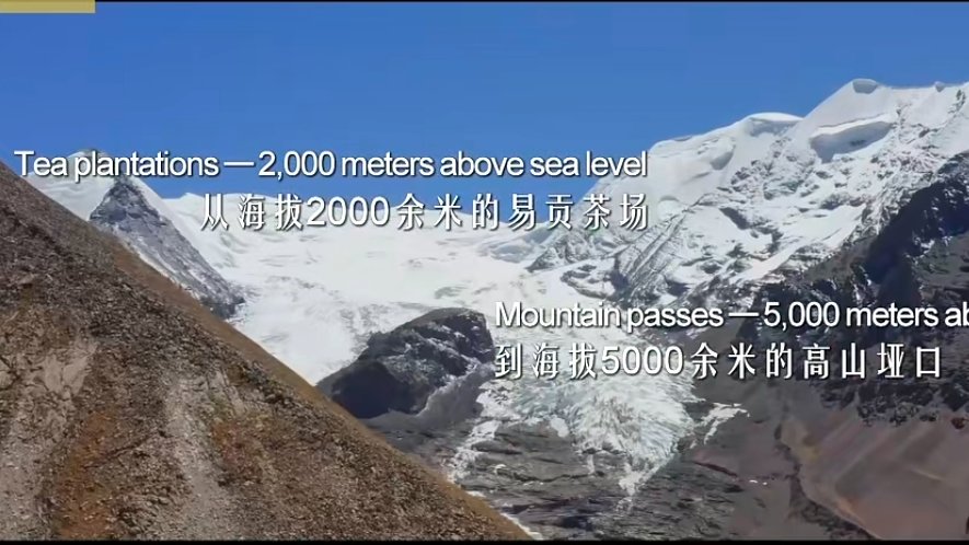 西藏，究竟是怎样的世界之巅？也许，西藏就是留住每个新生儿的第一声啼哭，是教育者对求知心灵的温柔唤醒，是守护黑颈鹤的炽热目光，是卓舞厚重的腰鼓声尽情响起，是青藏铁路让孤岛不再锁闭，是闪烁的酥油灯变成城市霓虹……万里跋涉，15段人生，4集4K纪录片《跨越时光的高原》即将献映