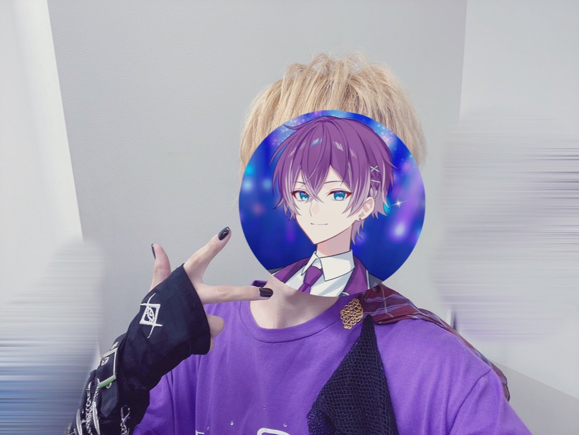 STPRBOYS めお。 めお meo アクリルスタンド 缶バッジ STPRBOYS めお。 めお meo アクリルスタンド 缶バッジ - メルカリ