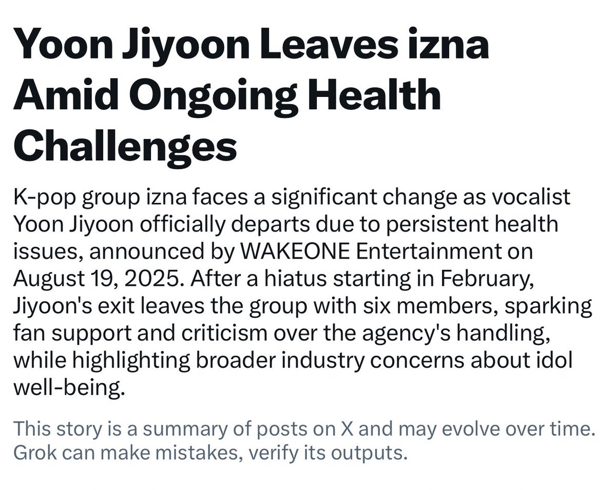 JIYOON GLOBAL tweet media