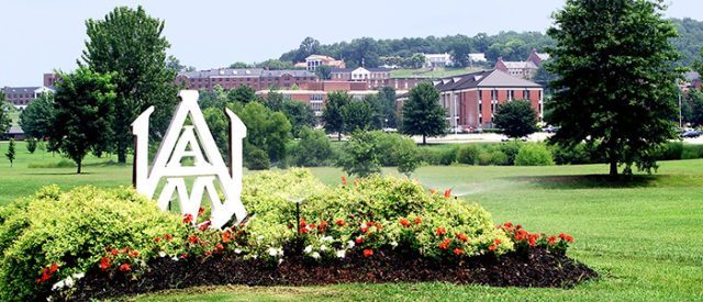 TheBirminghamTimes (@bhamtimes) on Twitter photo Alabama A&M University has kicked off its 150th year with record-breaking enrollment for its freshman class. The #HBCU in Huntsville, #Alabama, has introduced its largest cohort in years for the class of 2029. <a href="/aamuedu/">Alabama A&M University</a>
birminghamtimes.com/2025/08/alabam… Alabama A&M University has kicked off its 150th year with record-breaking enrollment for its freshman class. The #HBCU in Huntsville, #Alabama, has introduced its largest cohort in years for the class of 2029. <a href="/aamuedu/">Alabama A&M University</a>
birminghamtimes.com/2025/08/alabam…