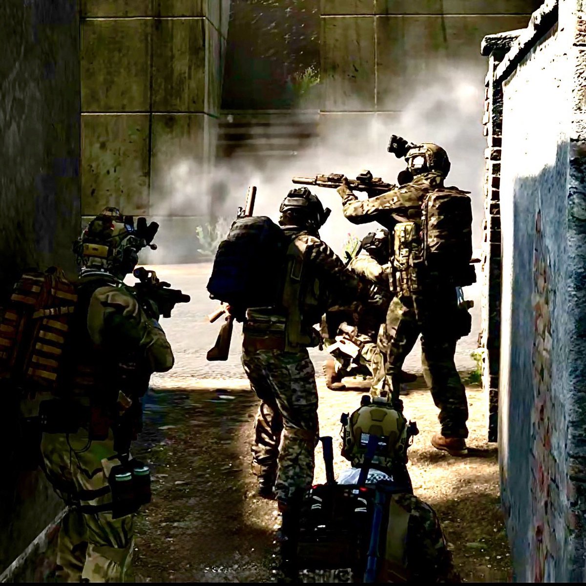 Spartan_Team6's tweet photo. Spartan Team 6 Will begin Operation Mountain Shadow at 20:00 CST. Check us out live!
https://t.co/W4KkQ8oIFv
#arma #Armareforger #spartanteam6 #spartan #spartanteam #milsim #arma3 #milsimunits @MilsimUnits https://t.co/e7yftvWoJy