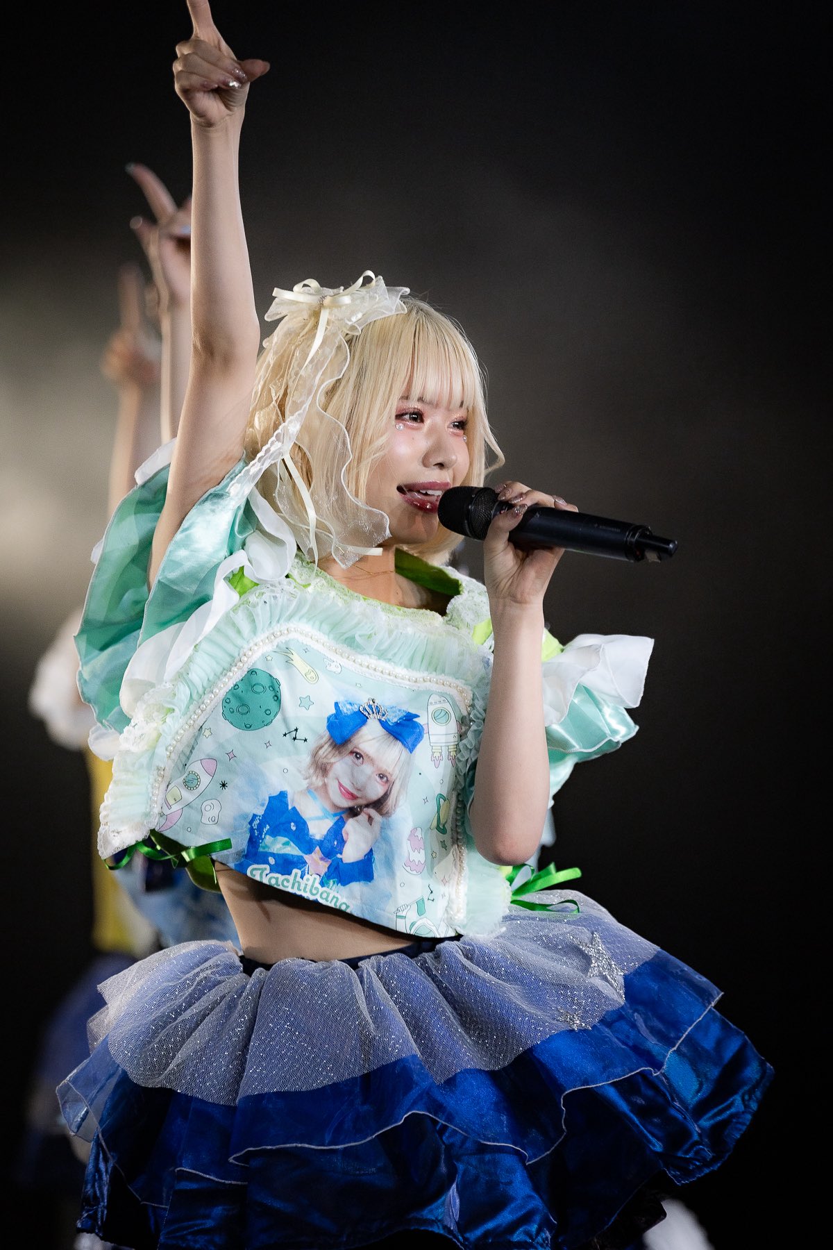 流れ星レンズ 生写真 【りぼんフェスタ】 (凜咲, 統牙) 流れ星レンズ 生写真 【りぼんフェスタ】 (凜咲, 統牙) - メルカリ