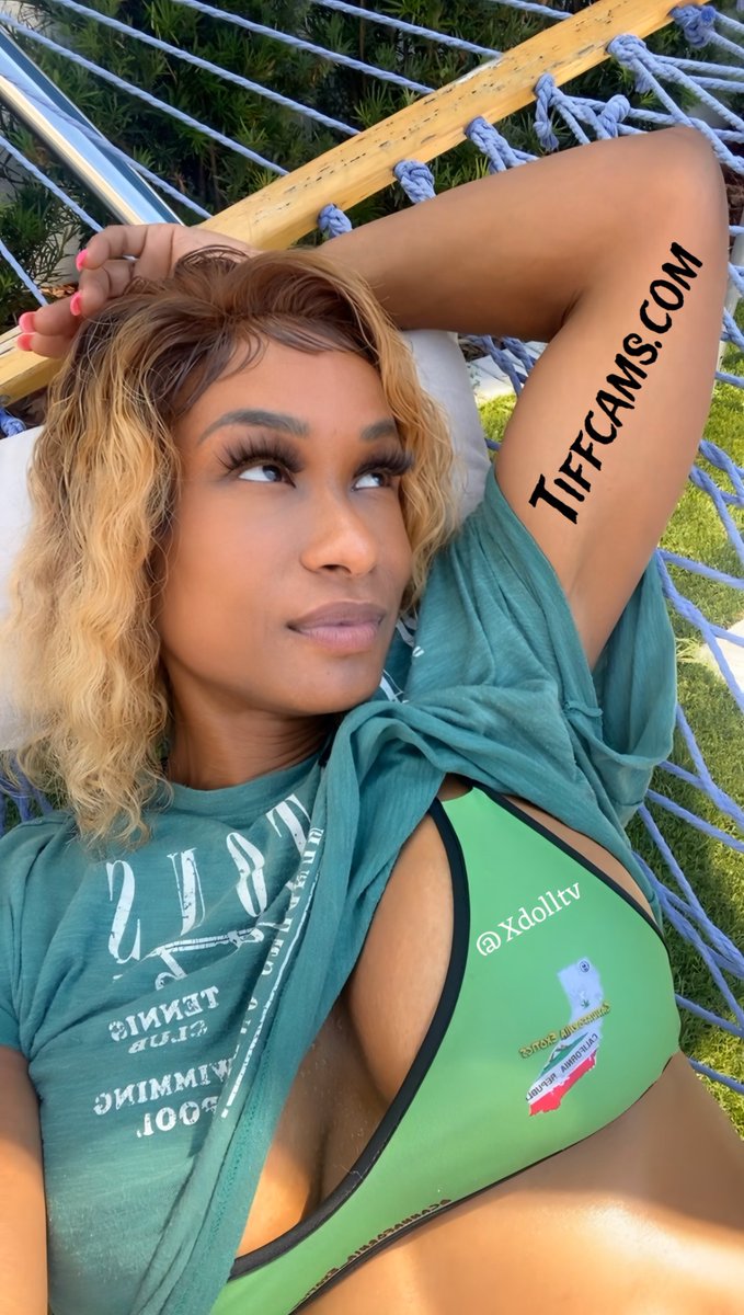 🎥  Sign up-Join Free at Tiffcams.com  Live at &amp; anyplacecams.com Tlstreams.com 
💥 Telegram: t.me/+n_JEU97r-4U3O…
🌶️  Myfanslyvip.com 👀 Xdolltv.me 🔗 Badgirlent.com

#myfantasycams #xdolltv #chaturbatemodel #cammodel