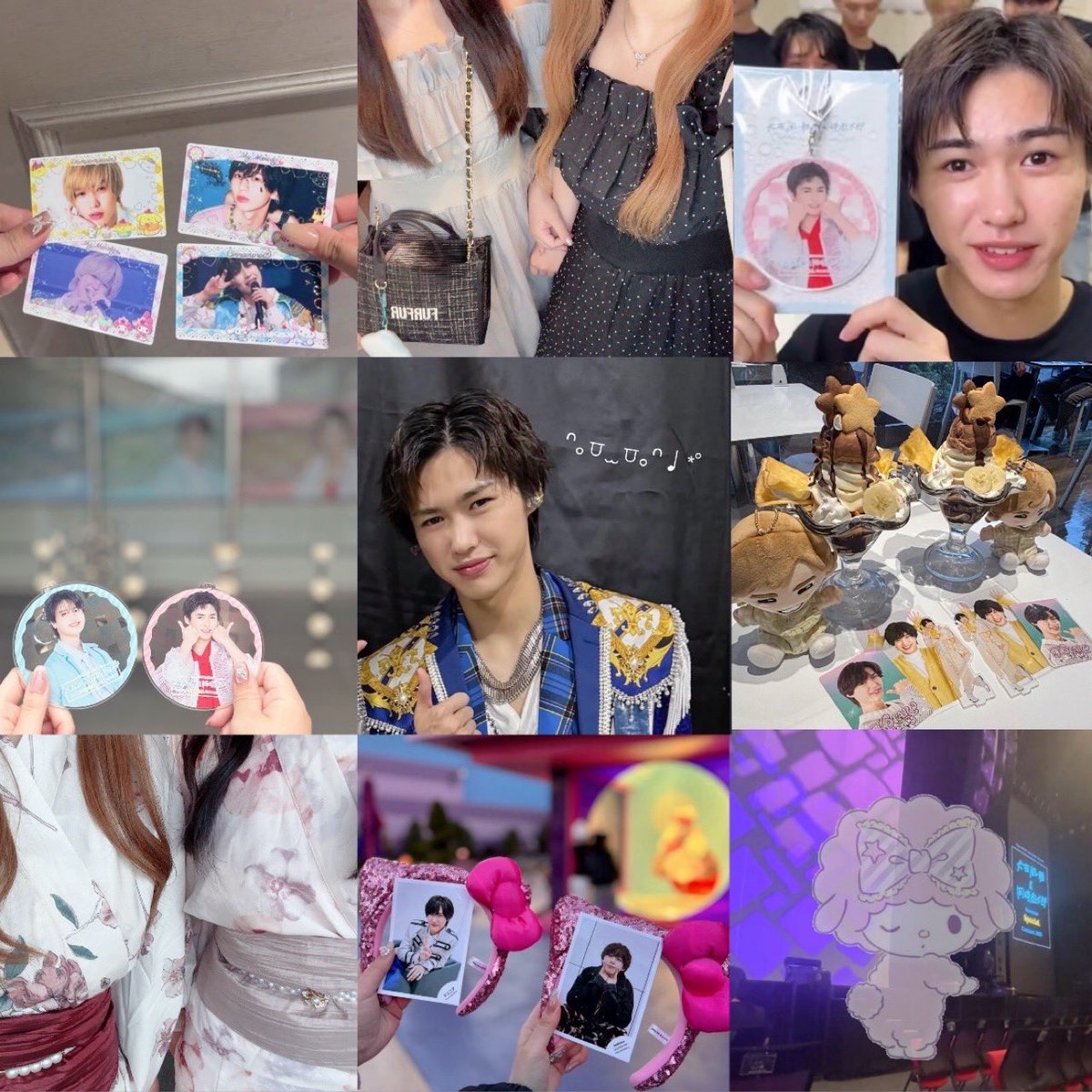 ©️♡ tweet media