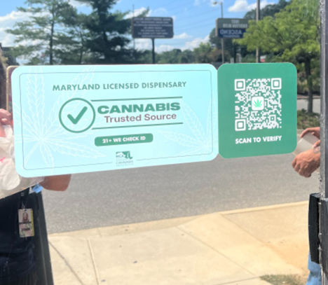 MD Cannabis tweet media