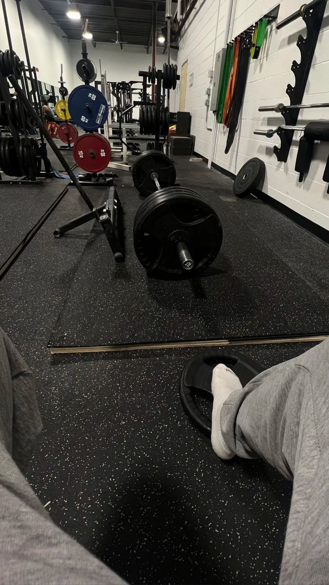 💪💪💪💪💪