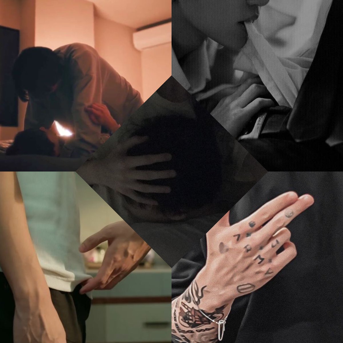 pinkjiminssii's tweet photo. fingering homie goodnight 🤞🏼• 5.2K • oneshot • nsfw 🔞❤️‍🔥

basically the plot is that jm doesn’t have to do anything for jk to go ‘I think I need to fuck this guy?’

https://t.co/ytUIg5gavk https://t.co/hDVKQHYpAf