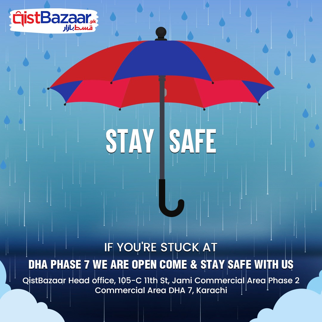 Qist Bazaar tweet media