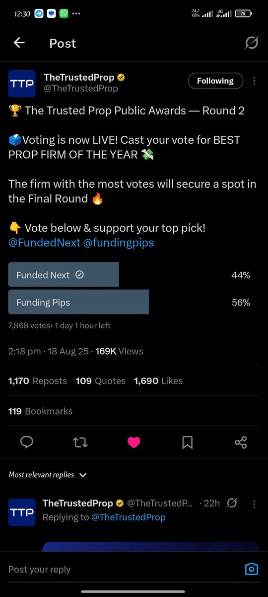 Only1KingC_'s tweet photo. @thissdax Done sir 
I pray 🙏, am among the lucky winners 🙏💙 https://t.co/pJ5m5cY3PC