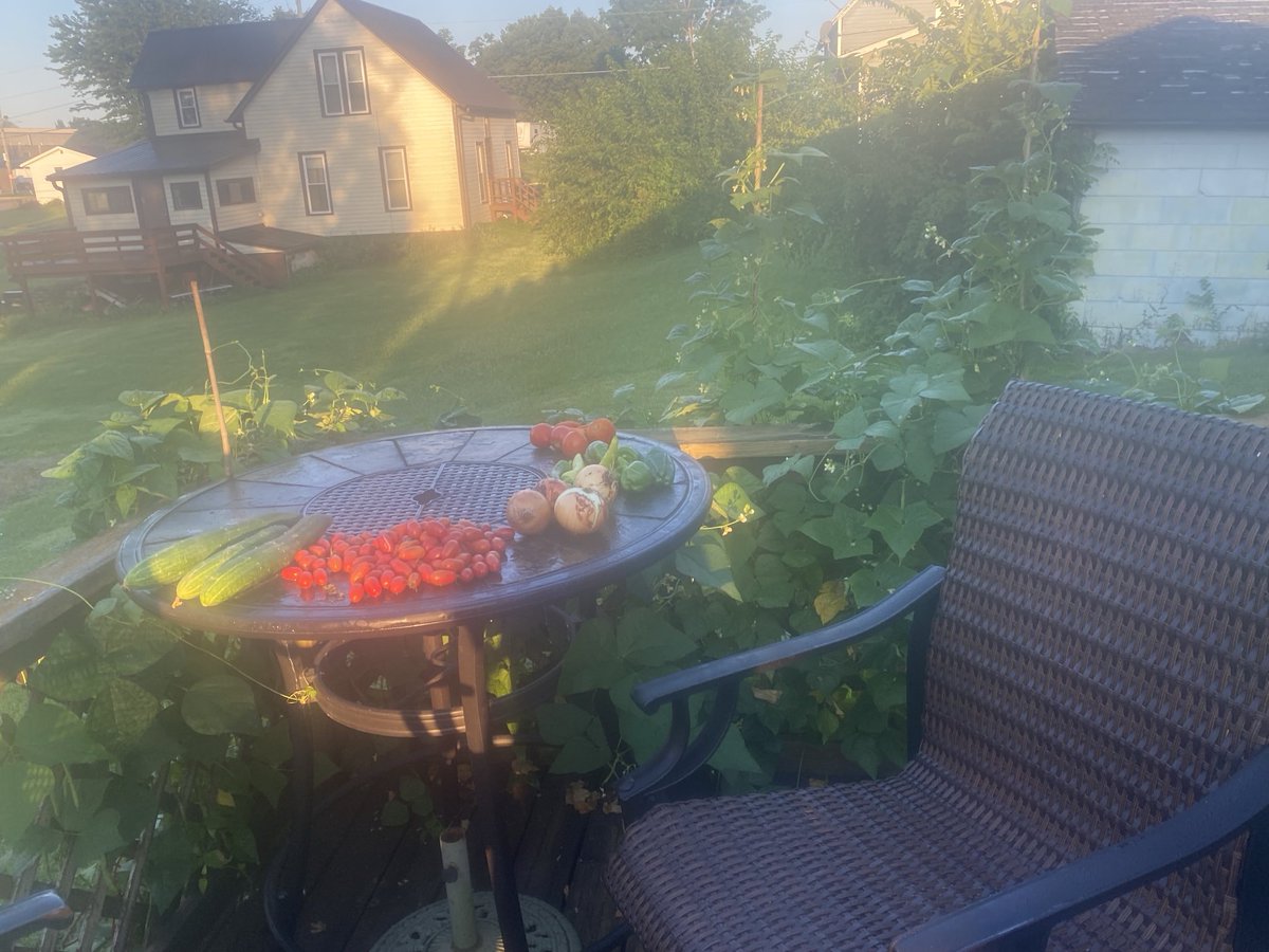 Good morning I am extremely grateful!