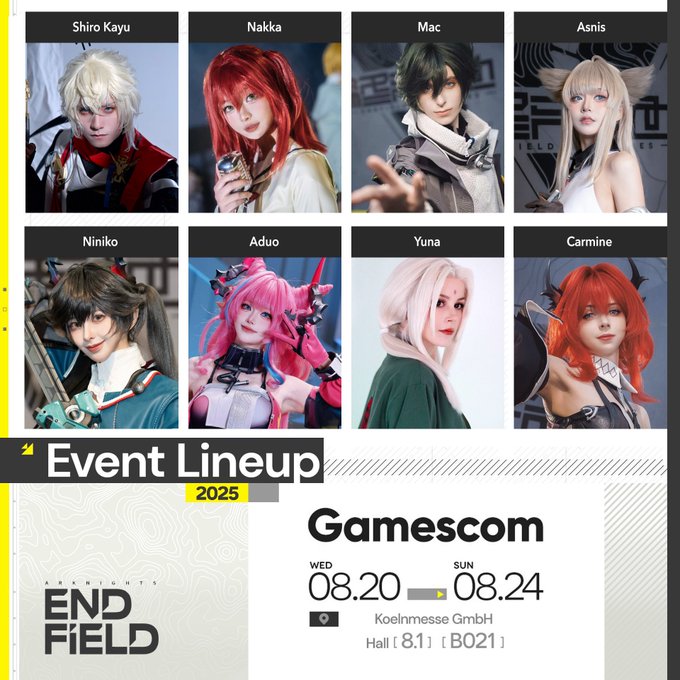 Twitterのコスプレ画像25