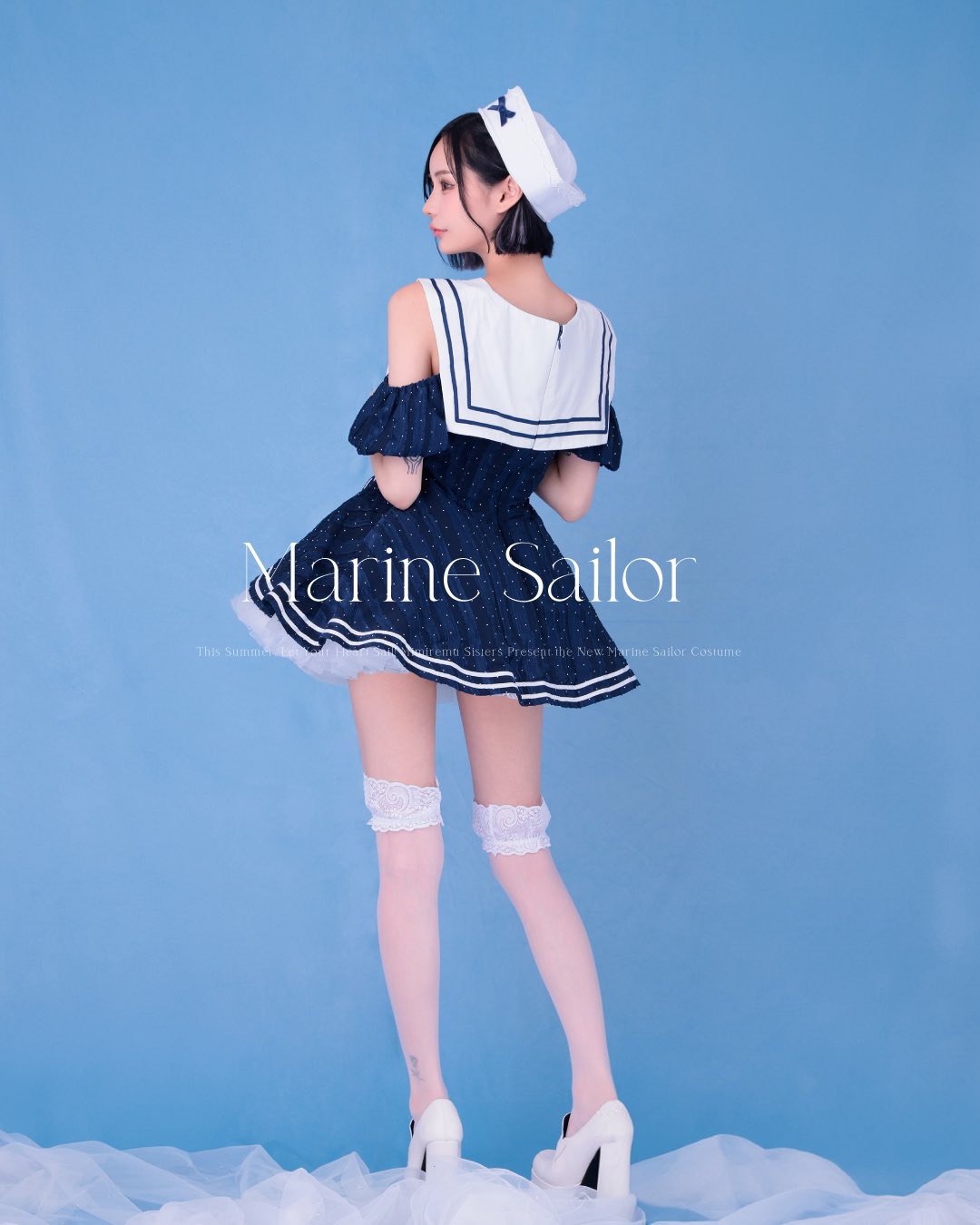 vanityME.】アイドルキャット/Sサイズ CAT | コスプレ・キャバ