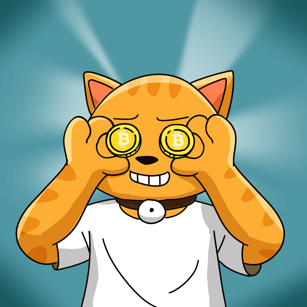 unstable_intern's tweet photo. GM GM. Say it Back !

See no fear, see only Bitcoin. 🪙 ⚪ https://t.co/qPj9Evnl5D