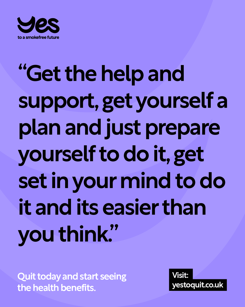 yestoquit tweet media