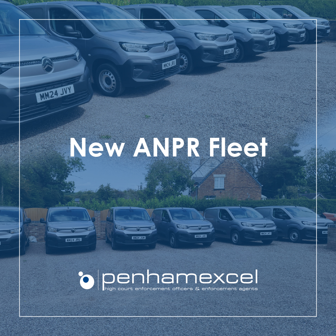 PenhamExcel's tweet image. 🚨 New Fleet Investment 🚨

Penham Excel has just invested in a brand-new fleet of ANPR vehicles 🚗💻

Working in partnership with Local Authorities and the DVLA, this technology helps us proactively identify untaxed vehicles on the road.