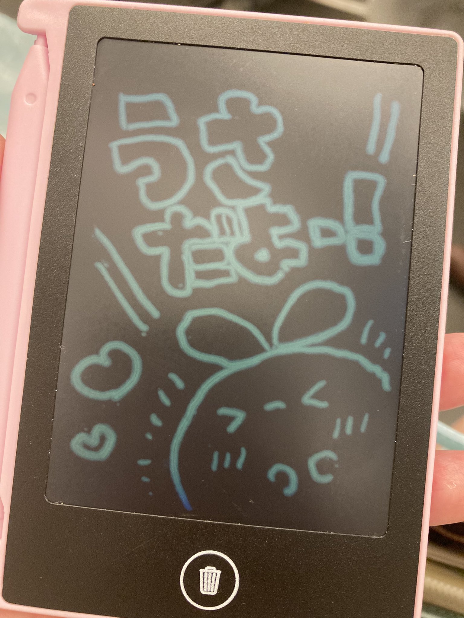 ヤンヤンムウくん　レコード　マリさんとうたいましょう　　シール　セット ヤンヤンムウくん レコード マリさんとうたいましょう シール