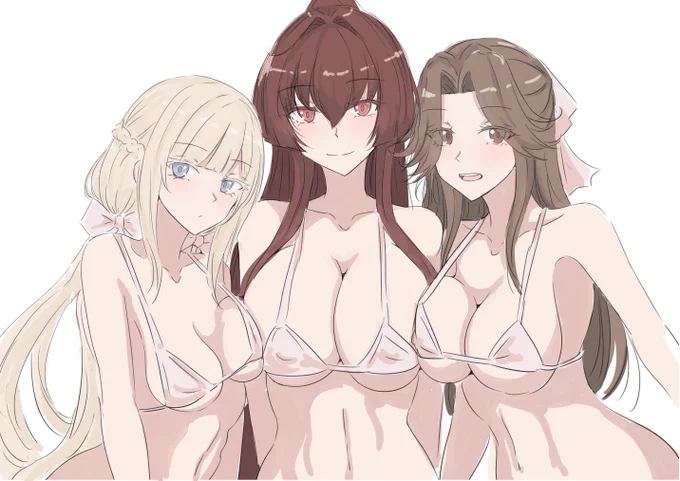 艦これにおける今の推し メリーさんがものすごい勢いで駆け上がってきた。