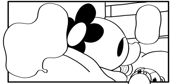 久しぶりにお電話☎︎を描いているので近日中に出せるはず…。何かを描いてると他の何かが止まるからなぁ…! 