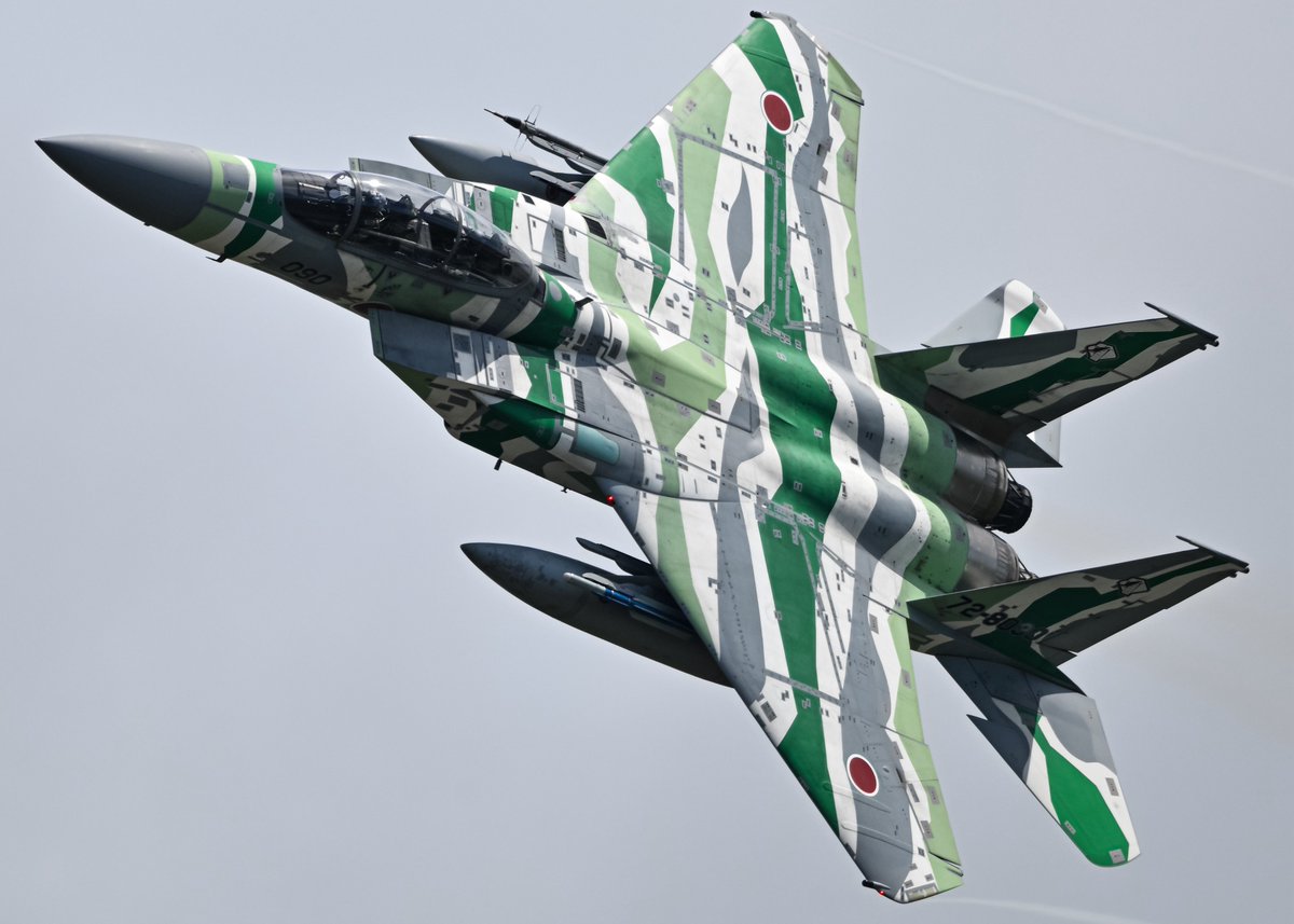 いつかの090😍
派手な塗装でした😎