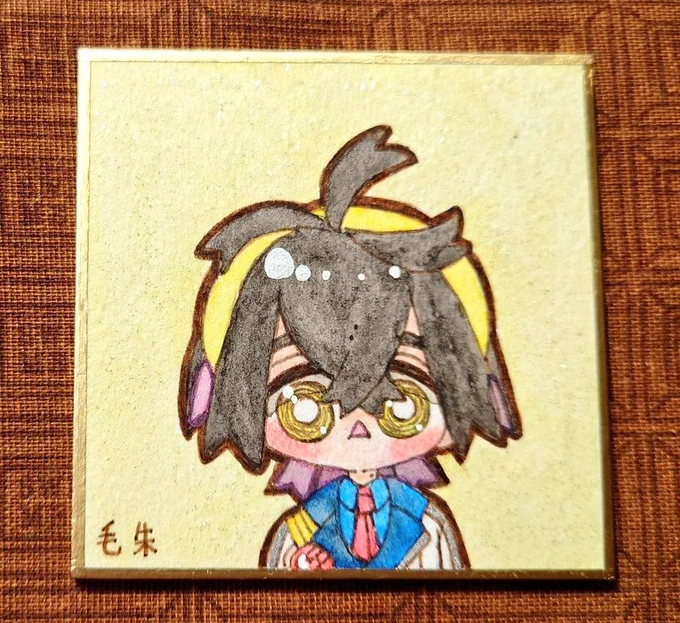 スグリくんポケマス実装おめでとう再掲 #ポケモンイラスト