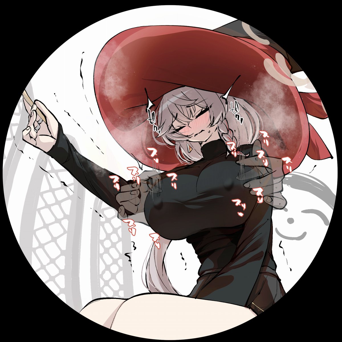 冬コミこれの可能性がある…… 