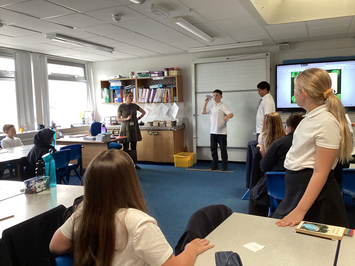 Miss McCabe tweet media