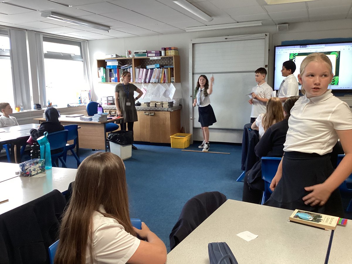 Miss McCabe tweet media