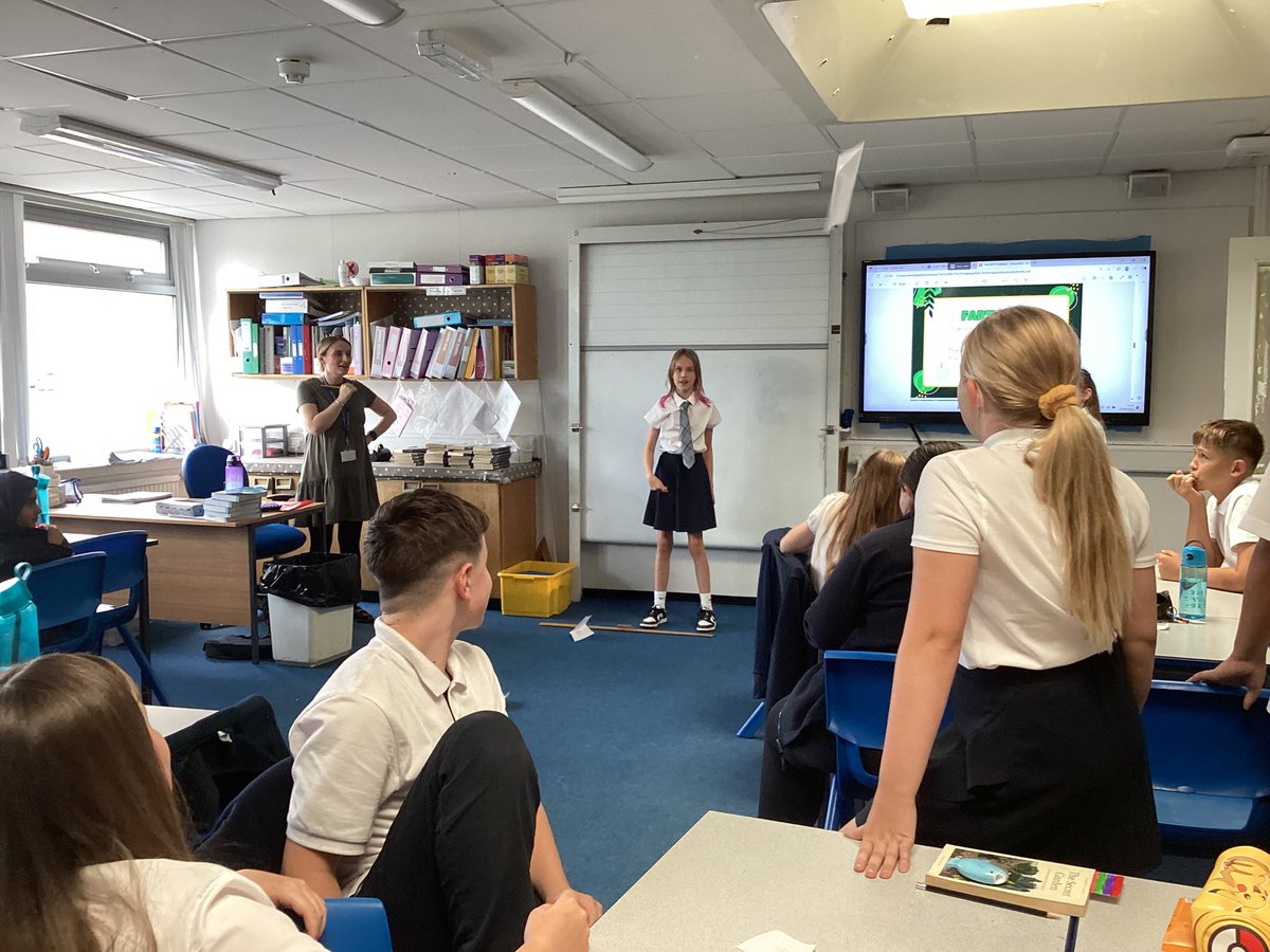 Miss McCabe tweet media