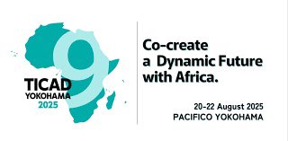 African Union (@_africanunion) on Twitter photo Speaking at the #TICAD9 Ministerial Session ahead of the Heads of State Summit, the African Union Deputy Chairperson <a href="/DCP_Haddadi/">H.E Amb. Selma Malika Haddadi</a> underlined the partnership’s three pillars #Society, #PeaceStability, and #Economy as central to advancing Africa’s transformation under Speaking at the #TICAD9 Ministerial Session ahead of the Heads of State Summit, the African Union Deputy Chairperson <a href="/DCP_Haddadi/">H.E Amb. Selma Malika Haddadi</a> underlined the partnership’s three pillars #Society, #PeaceStability, and #Economy as central to advancing Africa’s transformation under