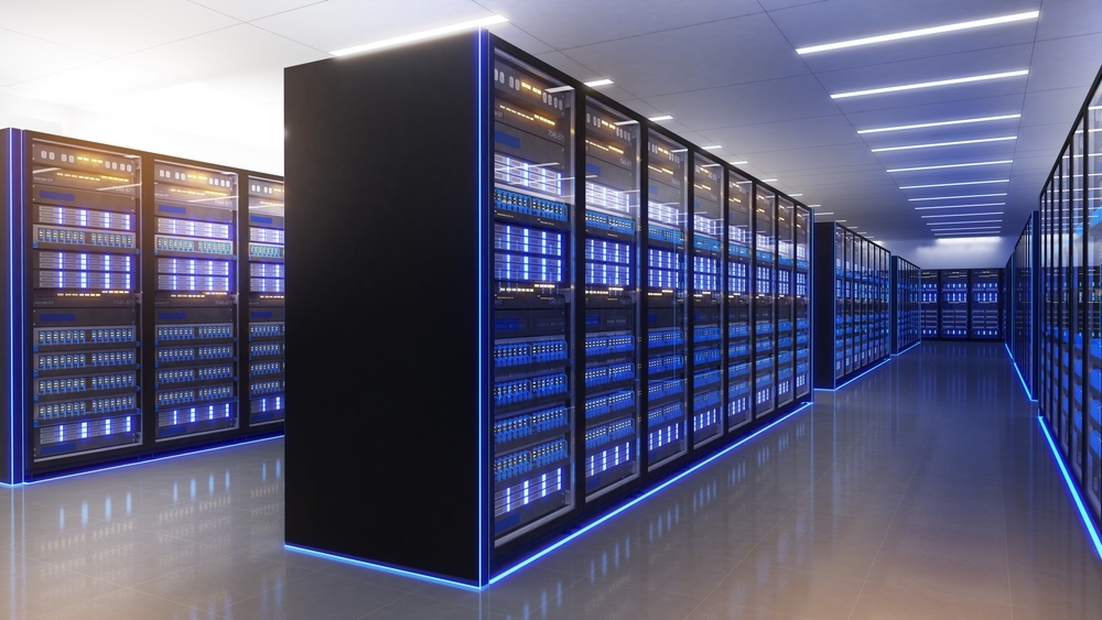 BrazilJournal's tweet image. RESEARCH. O checklist para o Brasil se tornar o “paraíso dos data centers”, segundo o BTG braziljournal.com/6ax4 #BPAC11