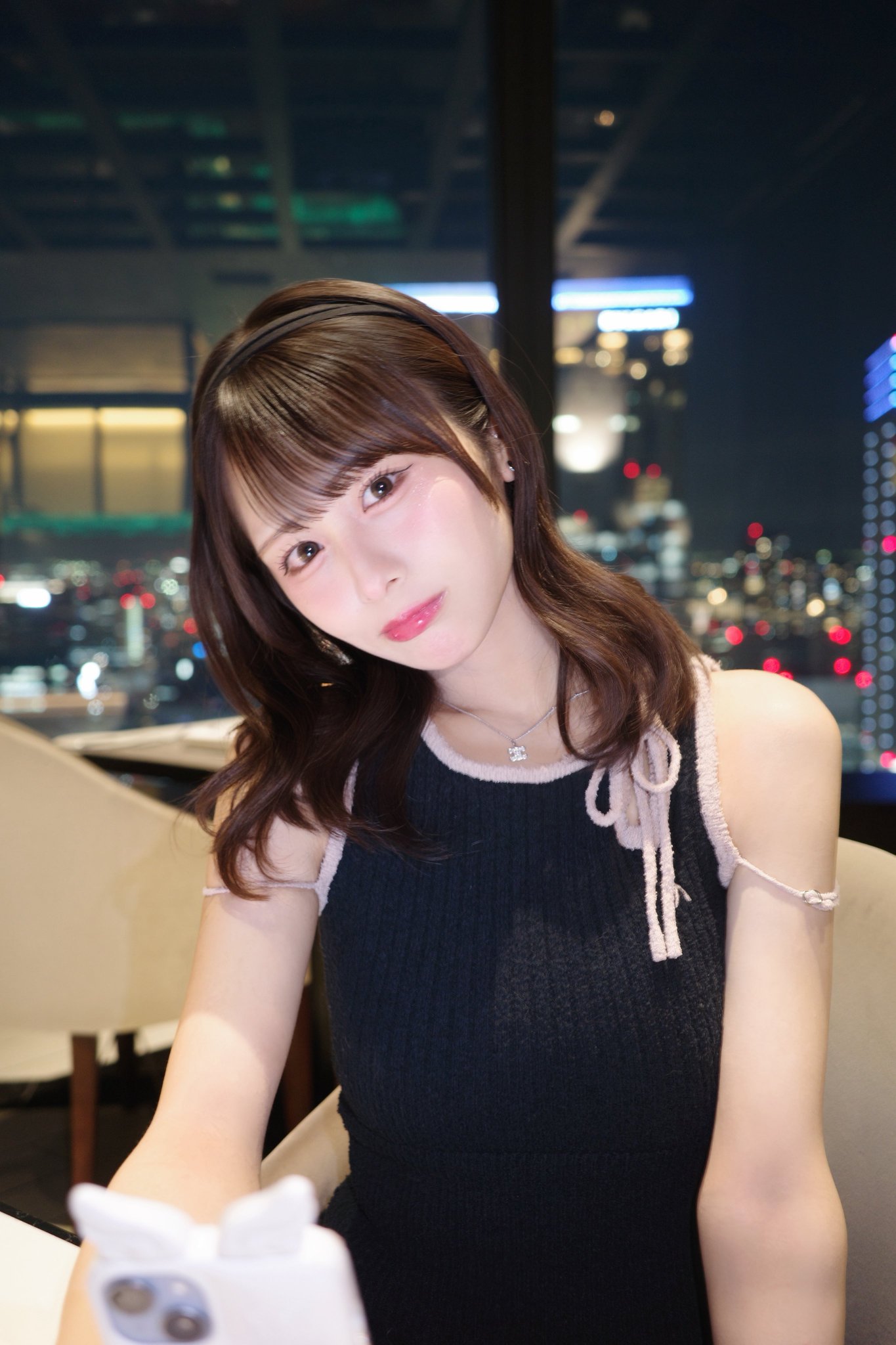 尾木波菜 コメあり 直筆 モーリーファンタジー 生写真 尾木 波菜 on X: 