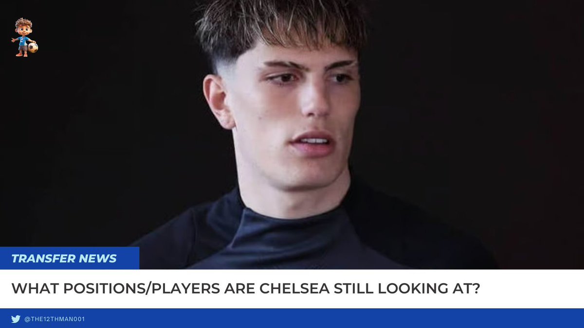 The12thMan001's tweet photo. 🚨 CHELSEA’S WING WIZARD HUNT!🔵 Garnacho is THE top target to rival Gittens on Chelsea’s left flank, with the star only open to Chelsea or staying at ManUtd!💪 Check out Garnacho’s 2024/25 stats: 6goals, 2 assists in 36 PL games!📊
Is he the game-changer?🗳️ #CFC #TransferFever https://t.co/rKMxFUYqLP