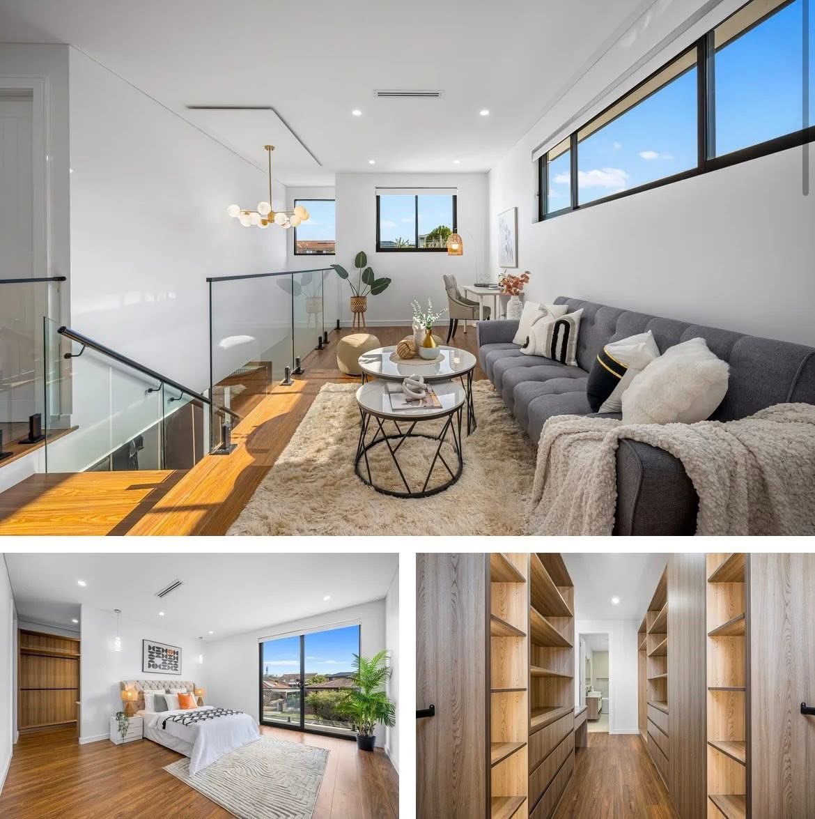 goundar_vinesh's tweet image. Sold today for $2,250,000 - 
21 Stanley Rd Lidcombe - 
Brand new home, 349sqm block 

For details on the sale, contact - 

Vinesh Goundar - 0410 965 709 / 
Jenny Deng - 0497 100 055 

#lidcombe #sold #brandnewhome #realestate #property #newhome