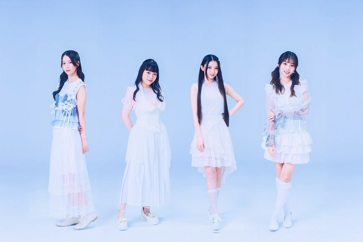 natsukihiro's tweet photo. ご存知の方もいるかと思いますが
123日後にデビューするアイドル
というプロジェクト名で、アイドルをプロデュースする運びとなりました
島谷ひとみさんが代表を務める
AI.R LAND RECORDからデビュー曲をリリースいたします。
現在4名ですが、メンバーも増えます
どうか応援の程よろしくお願いします https://t.co/e8zKjCnyk4
