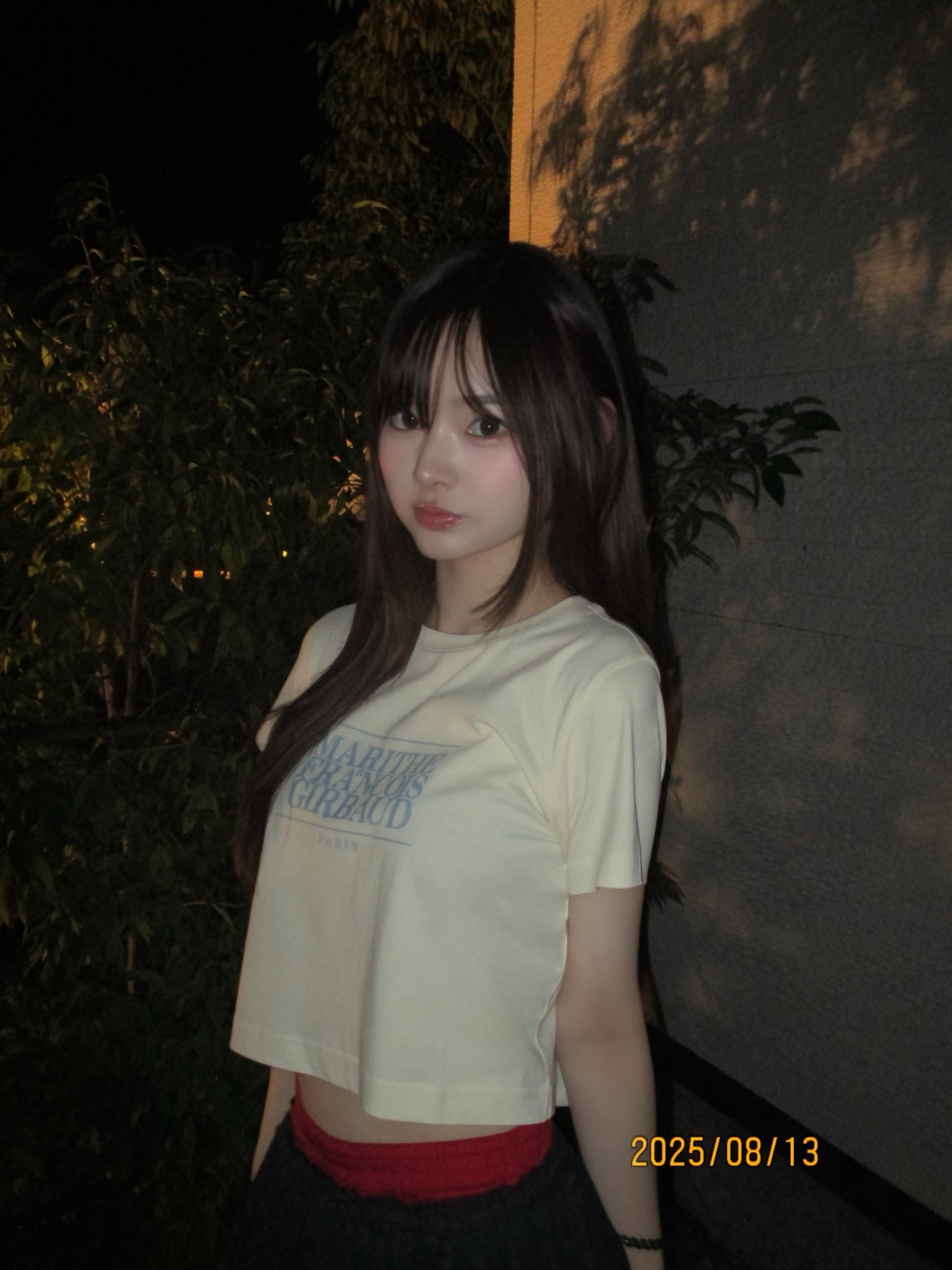 kanon様へ♥ ライブディオ zx ロンホイ