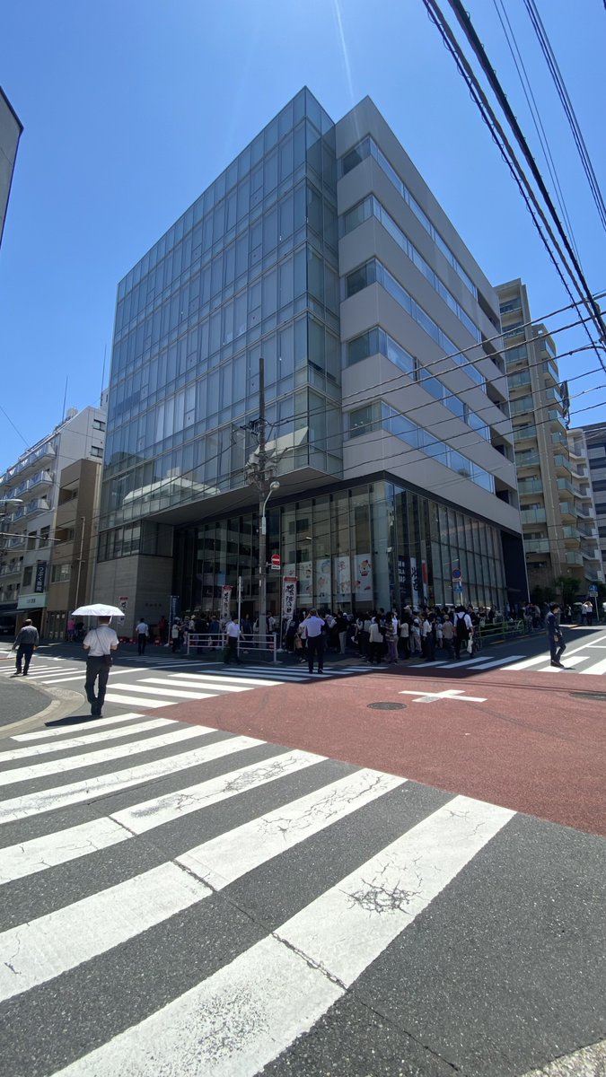 ouchidegohan365's tweet photo. しょうゆミニフェス2025 

初の醤油会館へ

お世話になっている方がいらっしゃるので
伺いました。

アイスとのマリアージュ体験やしょうゆ搾りなどを楽しんできました。

2025.07.25

#しょうゆ応援隊　#しょうゆミニフェス2025 https://t.co/rdxRKdm66l