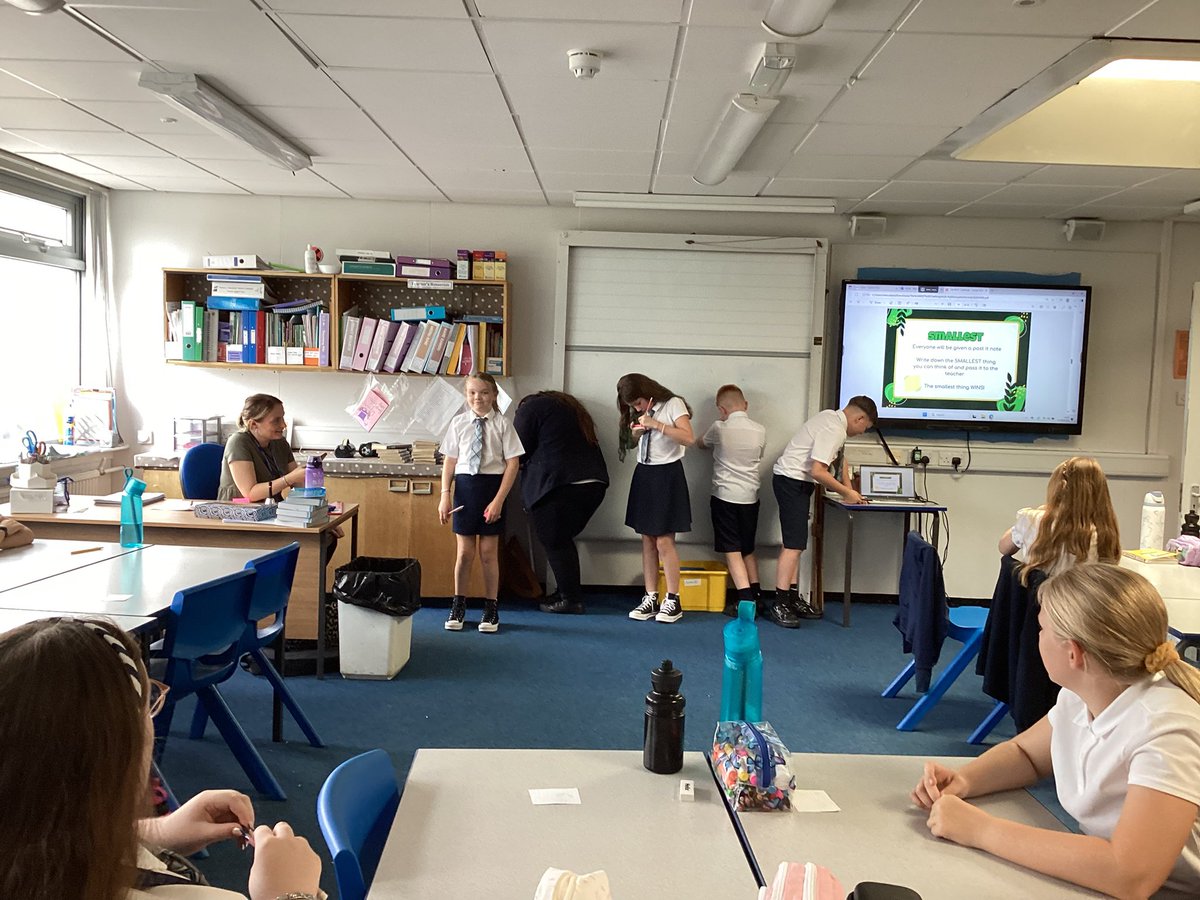 Miss McCabe tweet media