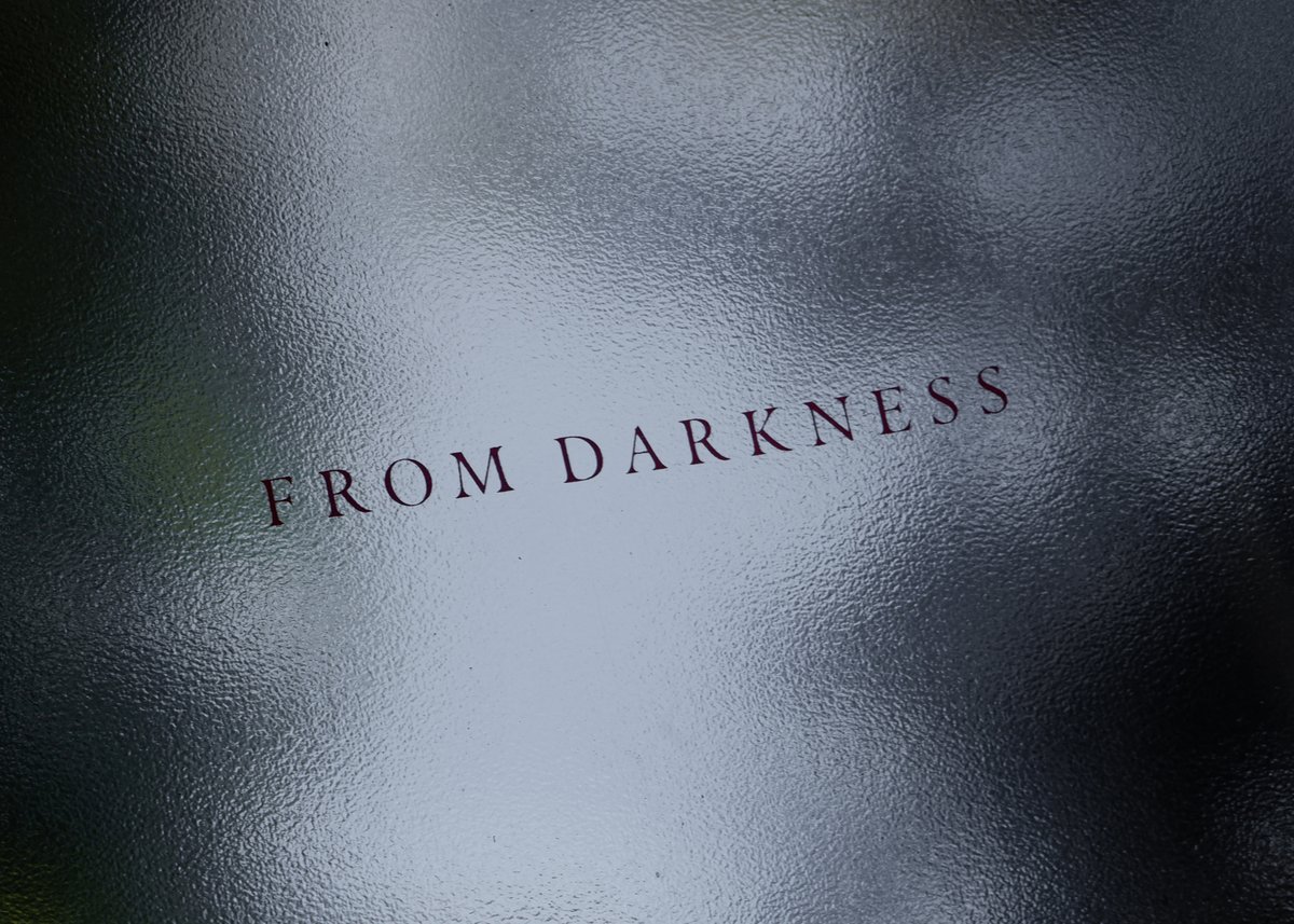 _knive's tweet image. Coming soon on LTD LP ...