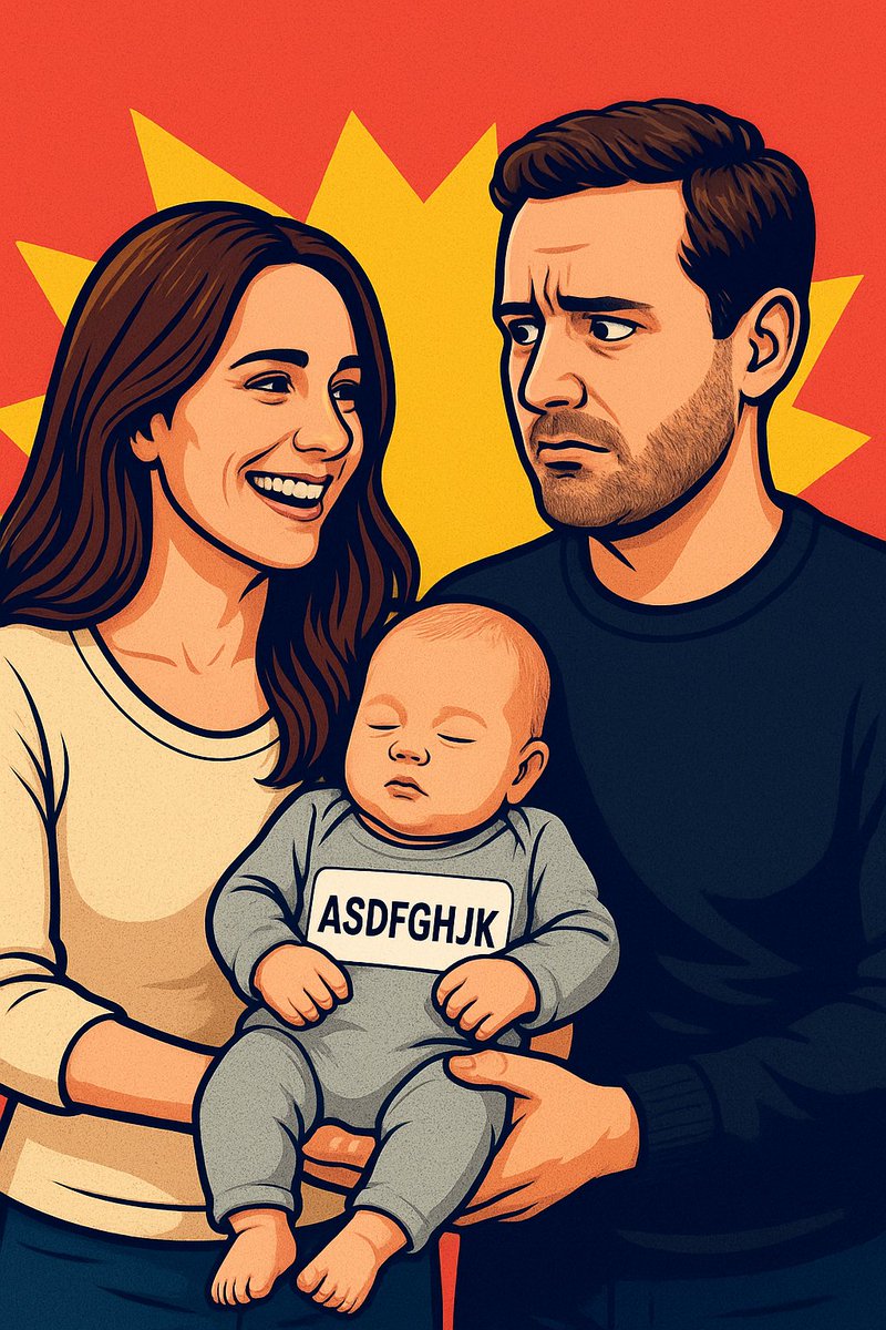 LPhedra87043's tweet image. Imagine being a substitute teacher. You walk into class confident, then the register looks like a Wi-Fi password. Game over.😂
#lilophedra
#thedreamerspause
#Celebrities
#CelebrityNews
#ElonMusk
#blueivy
#Blogs
#blogger

the-dreamers-pause-18.blogspot.com/2025/08/did-th…