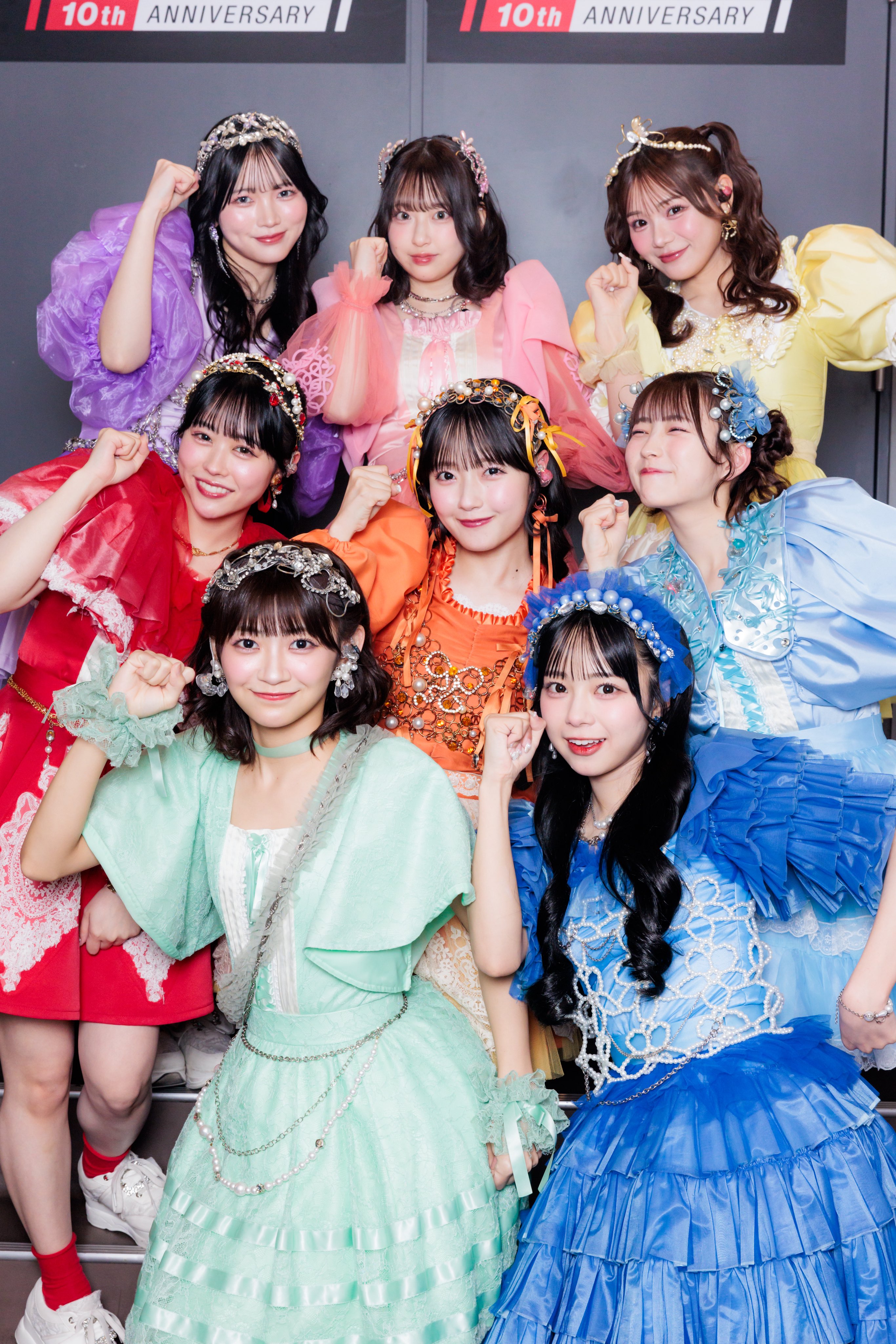 CUTIE STREET きゅーすと 1stワンマンライブ VIP限定入場特典 Amazon.co.jp: CUTIE STREET 1stワンマンライブ VIP限定入場特典