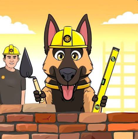 Broccoli - CZ’s Dog🥦 tweet media