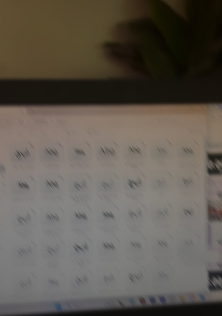 مساء الخيررر😀
صرلي يومين بشتغل على ملف يجمع لكم احدث واحلى 30 خط🥹
إن شاء الله بكرا رح ينزل الكم 
انتظرونا 🤍