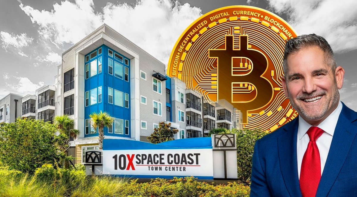🟠BTC-ARCHIVE: "Cardone Capital Acquista Bitcoin per 15 Milioni di Dollari: Un Passo Verso l'Adozione delle Strategie Cripto"
