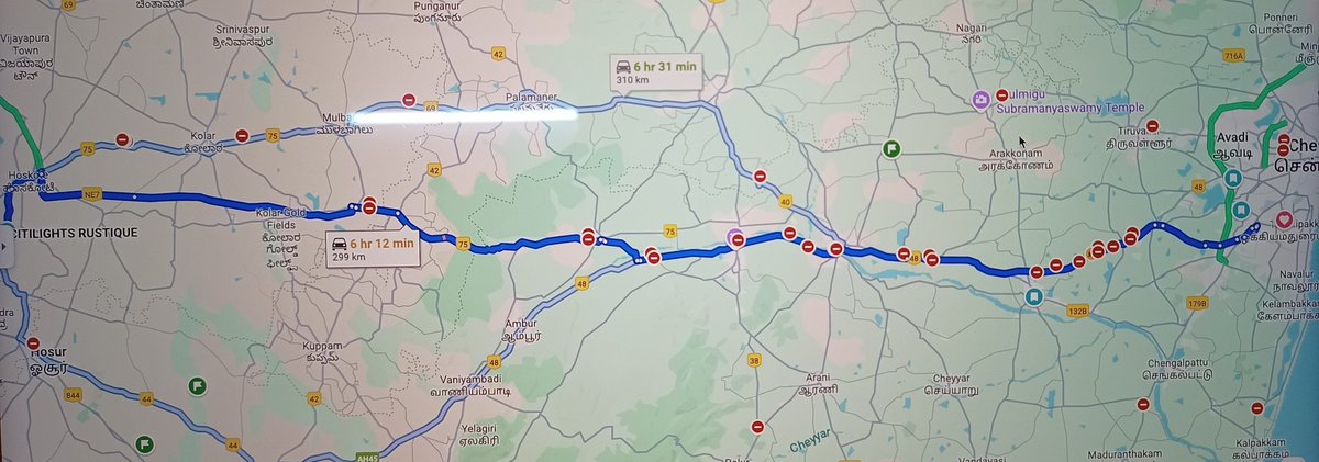 Pushparaj Kamaraj tweet media