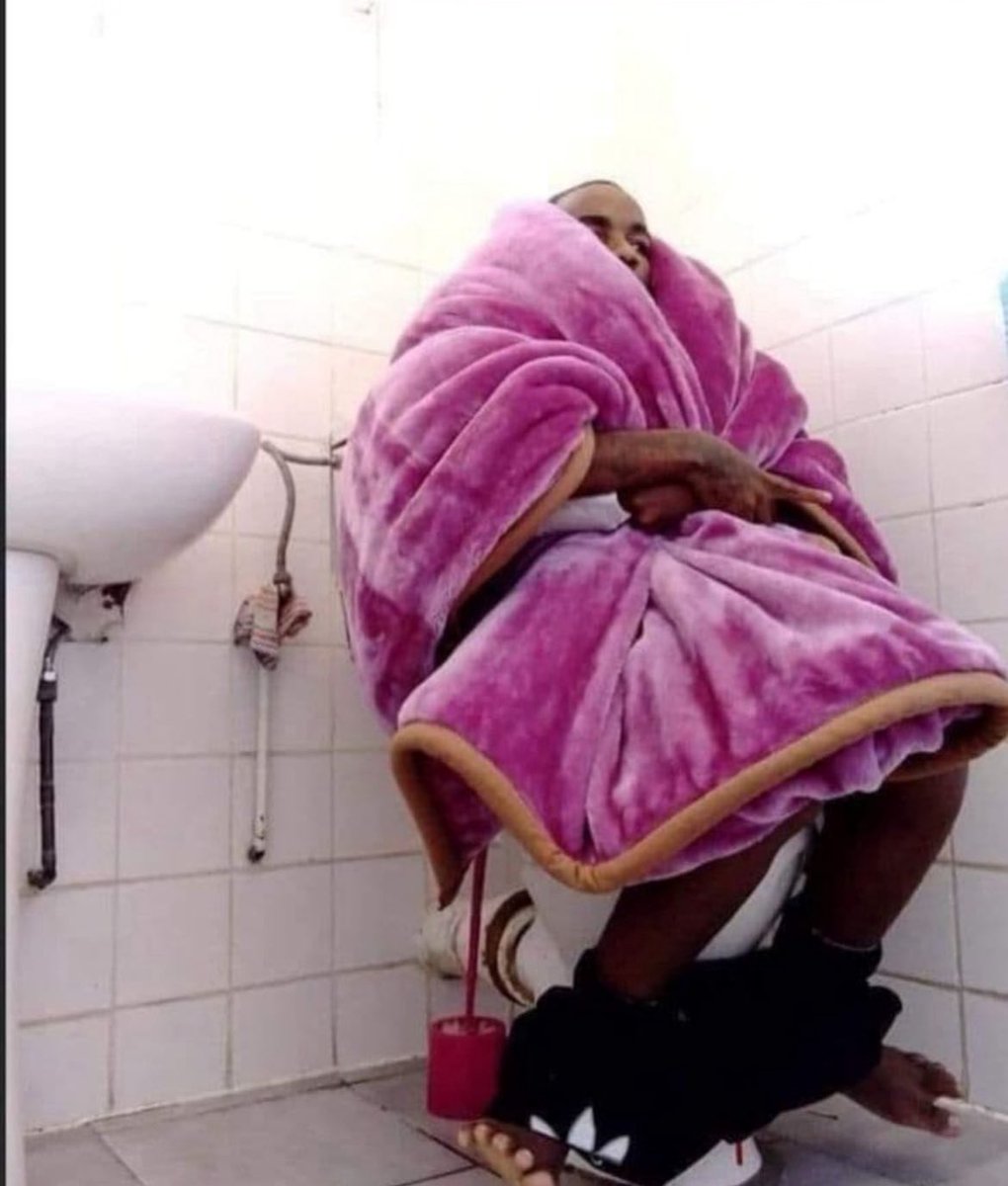 Eh nah it’s way too cold