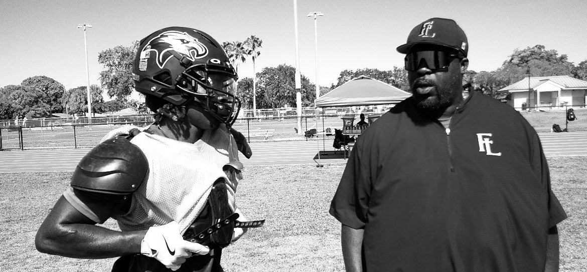 uftlathletics (@uftlathletics) on Twitter photo 4 days left till <a href="/UFTLfb/">UFTL Football 🦅🏈</a> takes the field <a href="/DamonCogdell/">Damon Cogdell</a> <a href="/J_TAYLOR94/">Josh Taylor</a> <a href="/IMcCartney5/">Ivan “Sticks” McCartney</a> <a href="/CoachMcnair22/">CoachMac</a> 4 days left till <a href="/UFTLfb/">UFTL Football 🦅🏈</a> takes the field <a href="/DamonCogdell/">Damon Cogdell</a> <a href="/J_TAYLOR94/">Josh Taylor</a> <a href="/IMcCartney5/">Ivan “Sticks” McCartney</a> <a href="/CoachMcnair22/">CoachMac</a>
