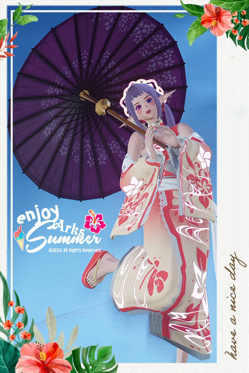 #Leork #PSO2NGS_S︎S 
では２６日迄さようなら👋
NGS情報はハイライト見てね

8/27メンテ無
昼〜
🟢ブースト(レア250%/プリセ150%)
🟢エレガントハーモニ
9/1🟢リワインドコレクション
9/3🔴夢幻祭、了
スクラッチなど終了多
🟢オルタレルム/武器アプグレ
🟢コスGETキャンペーン
🟢ユミアのアトリエ