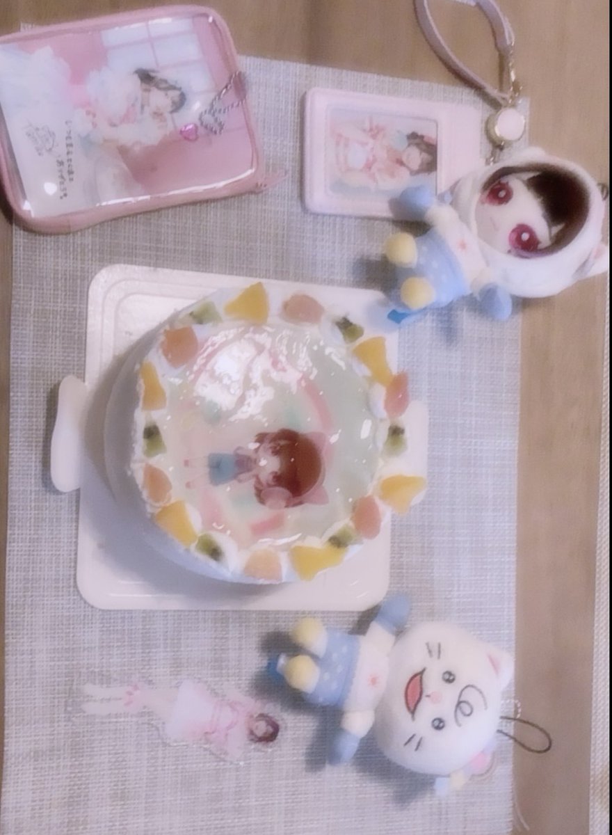 あかね【あかねんね🍳🐾】 tweet media